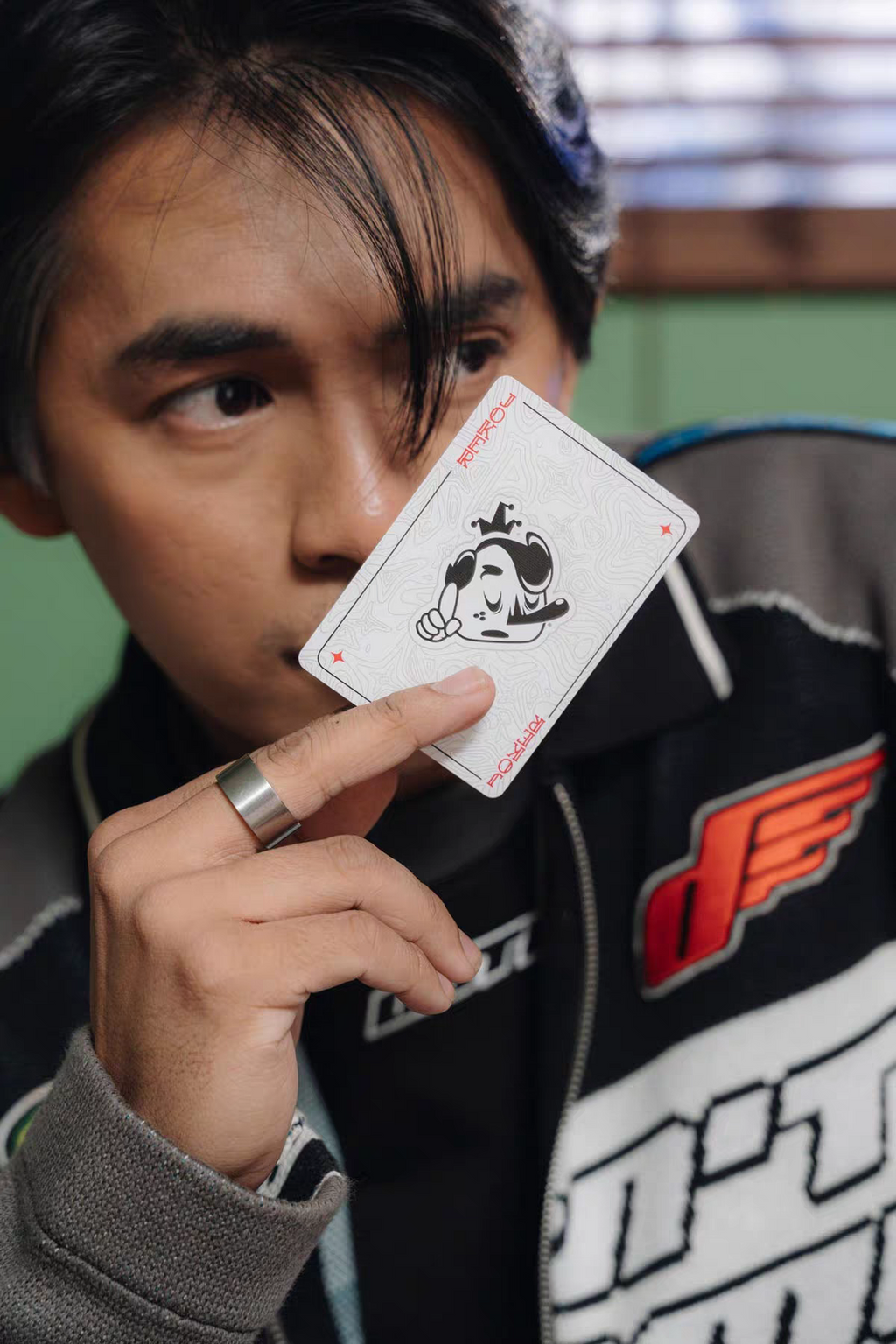 Bicycle DBTK Playing Cards