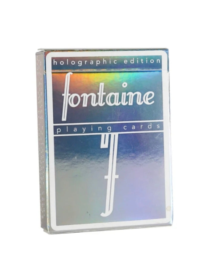 Holo Fontaine