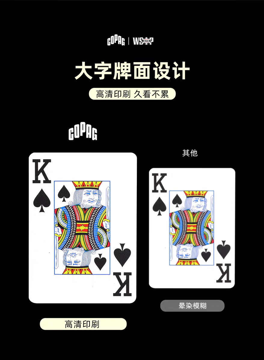 Copag Elite Playing Cards