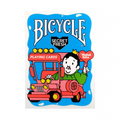 Bicycle Secret Fresh