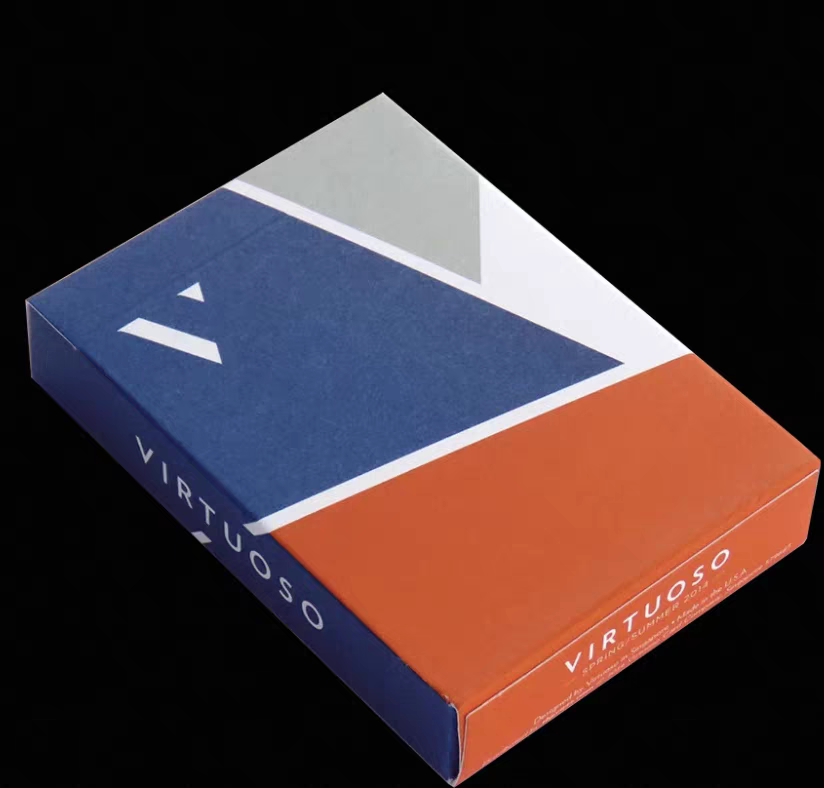 Virtuoso SS14