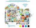 Bicycle Reen Barrera