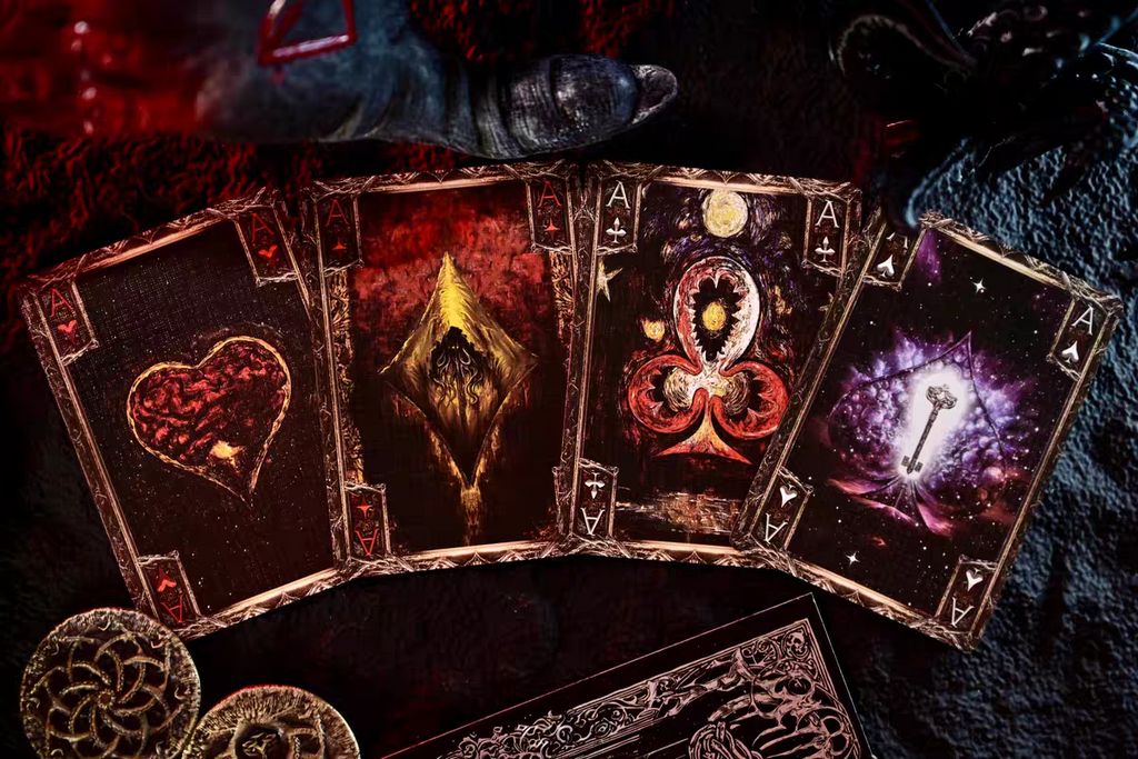 Cthulhu —— Shadow of Eternity