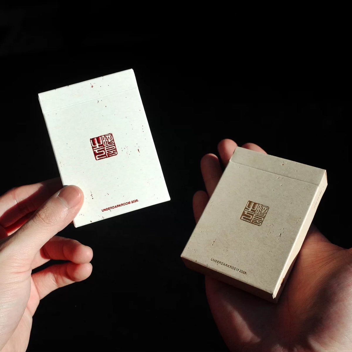 Seal Cards By UDR （Limited 234）