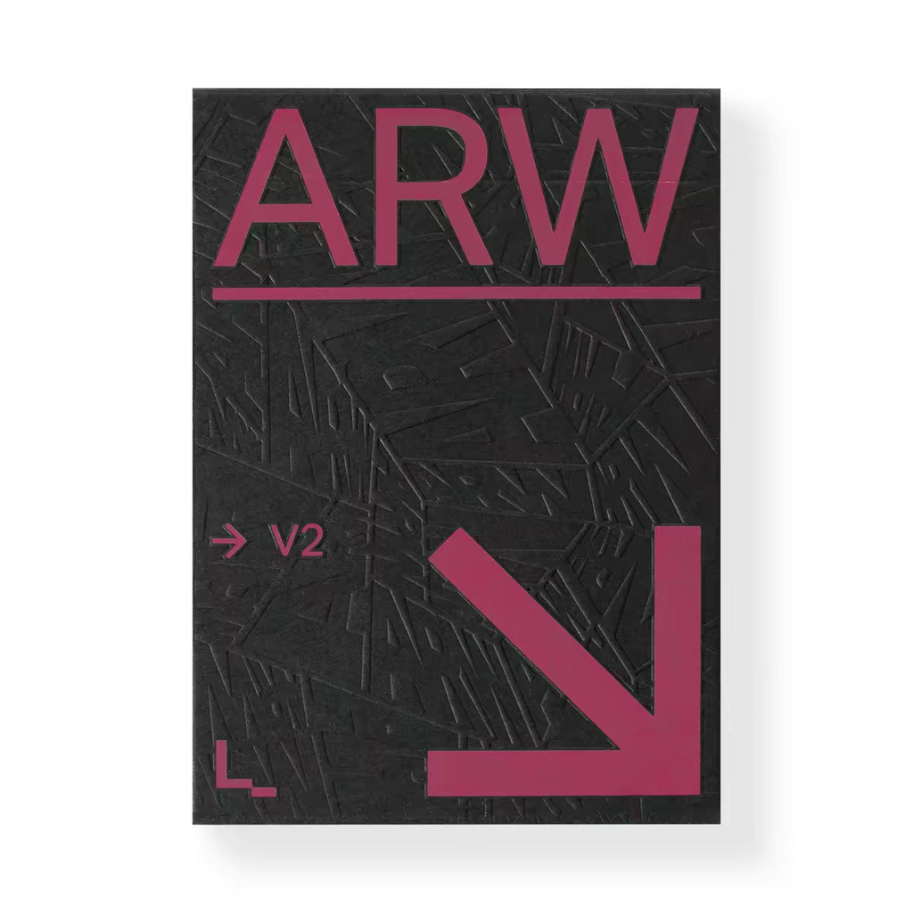 ARW V2.1 Playing Cards