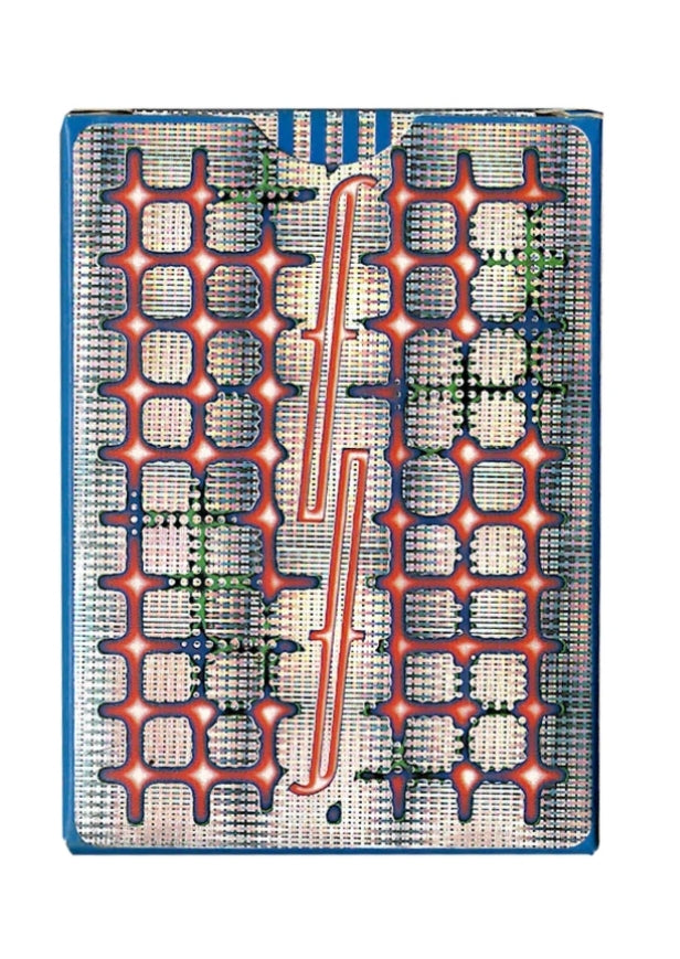 Grid Fontaine