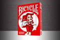 Bicycle Kensho Legacy
