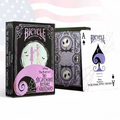 Bicycle Nightmare Before Christmas