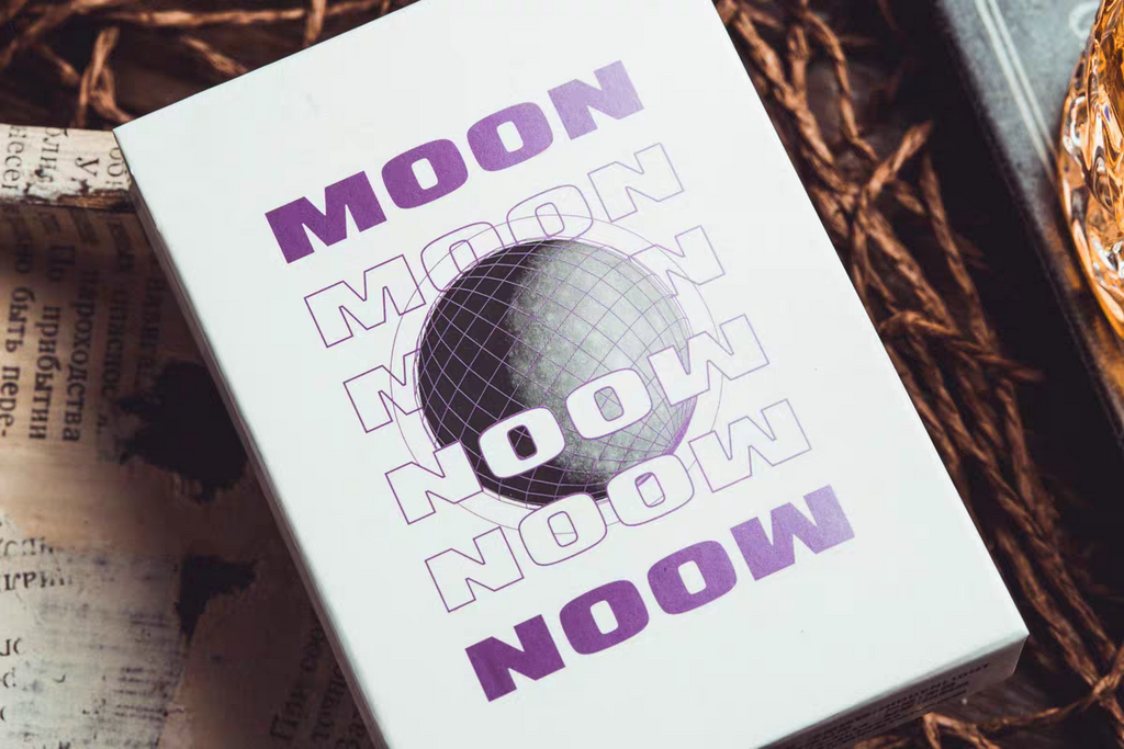 Moon - Standard Edition