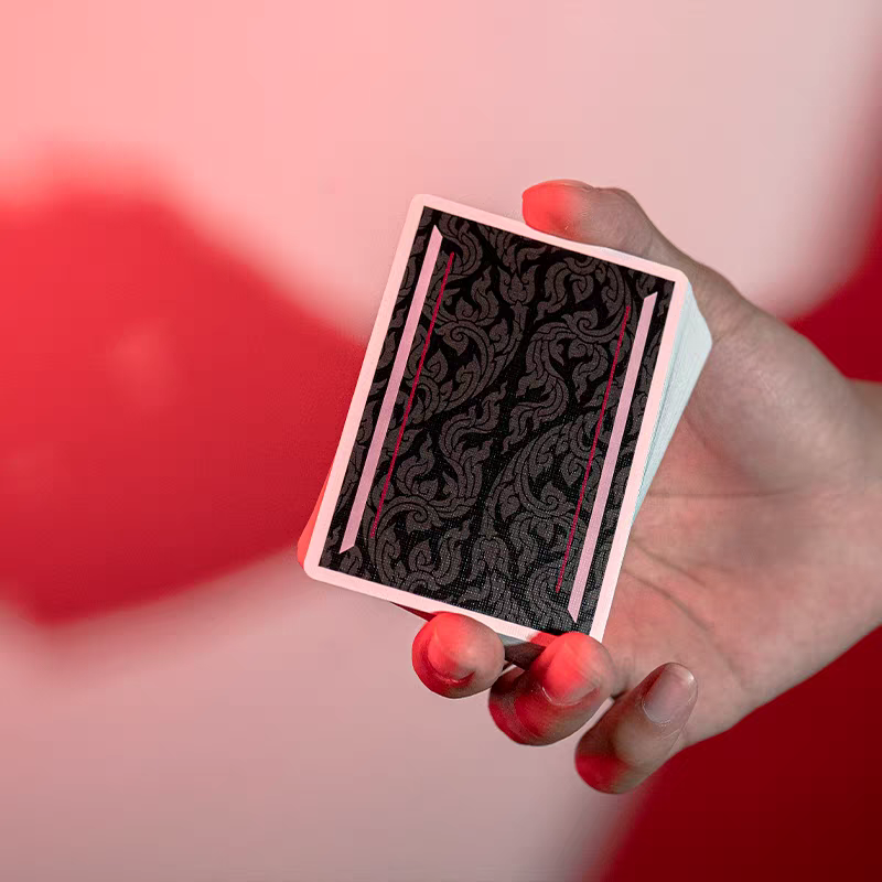 MURASAME Playing Cards