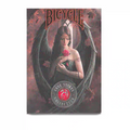 Bicycle Anne Stroke