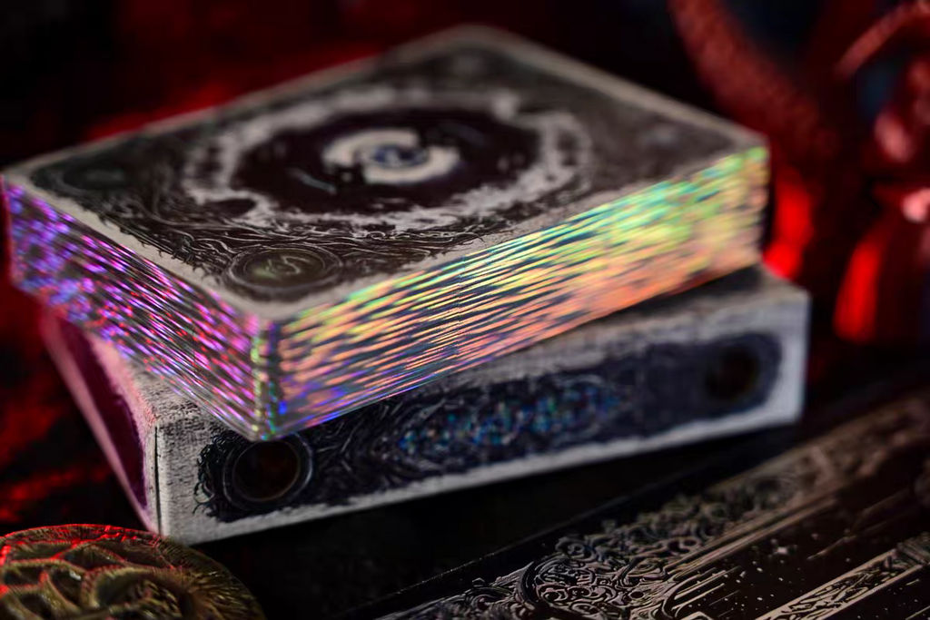Cthulhu —— Gilded Box Set