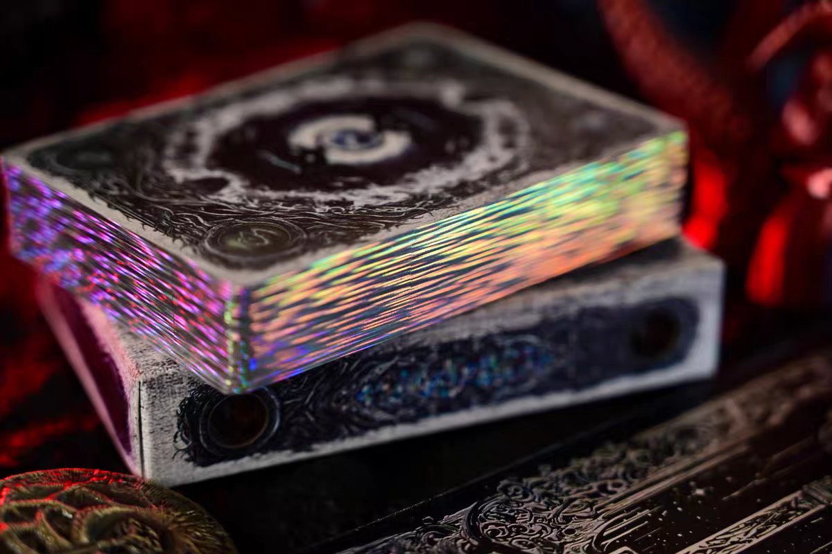 Cthulhu —— Gilded Box Set