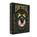 Bicycle Long Holiday