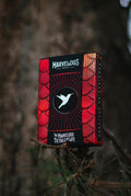 Hummingbird Marvelous Playing Card （Red Edition Standard）