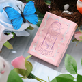 Series - Natural Cards