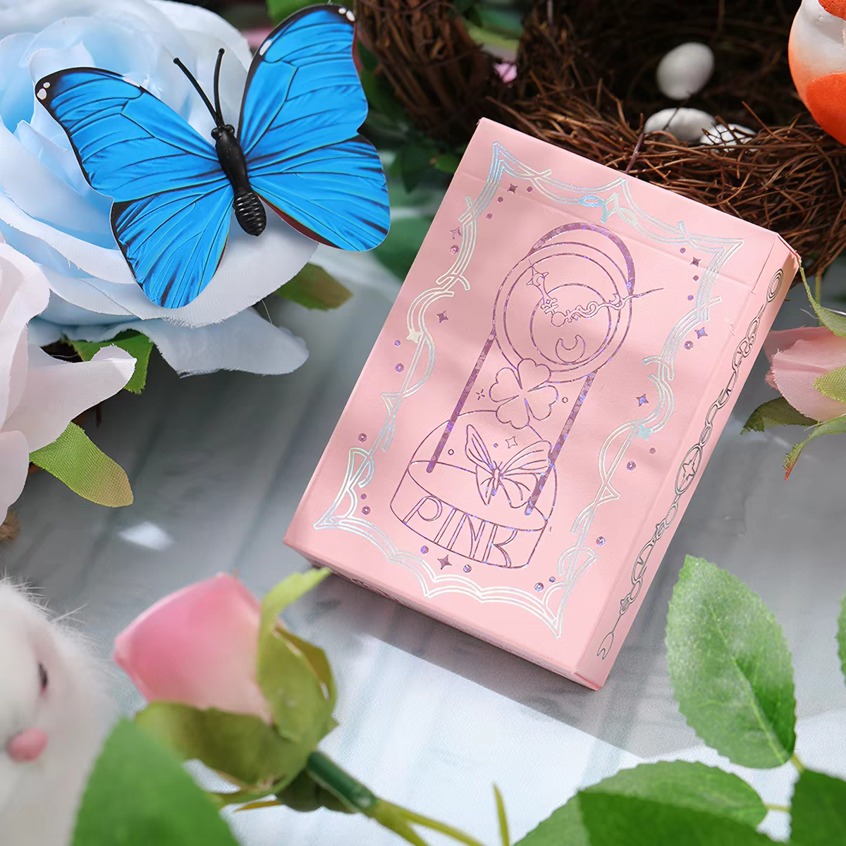 Series - Natural Cards