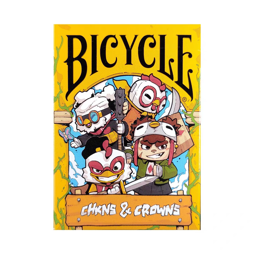 Philippines Series - Bicycle Playing Cards