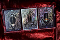 Night Three Phases Gilded Set Limited 500（In Acrylic Box）