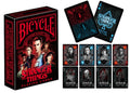 Stranger Things Playing Cards
