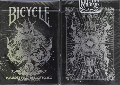 Bicycle Karnival Dose Assasin Dead Eyes（Holo）