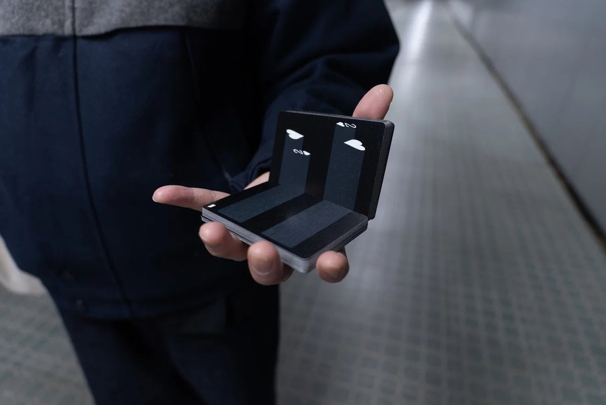 Movement Cards By UDR（Limited 500）