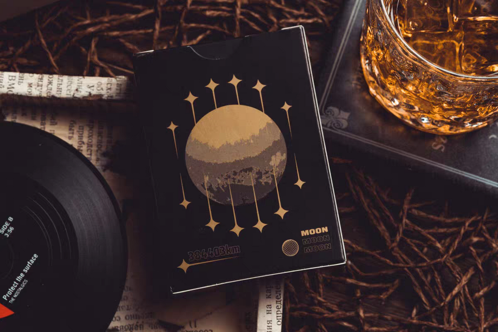 Moon - Standard Edition