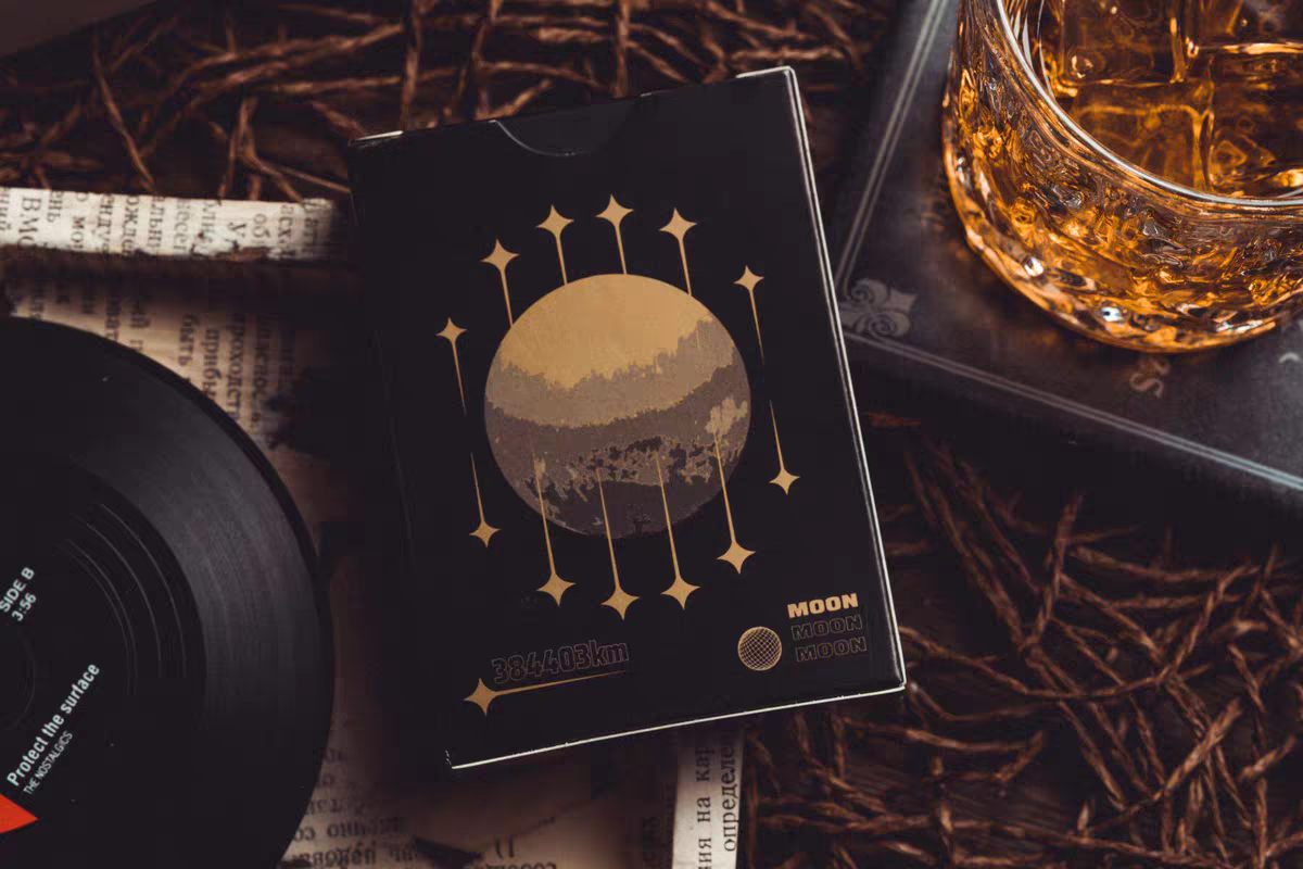 Moon - Standard Edition