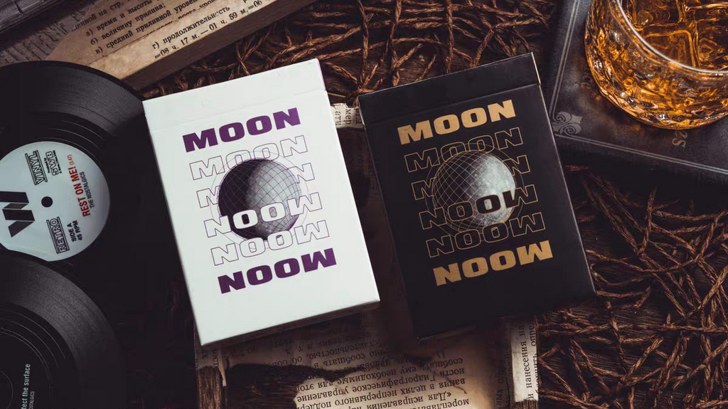 Moon - Standard Edition