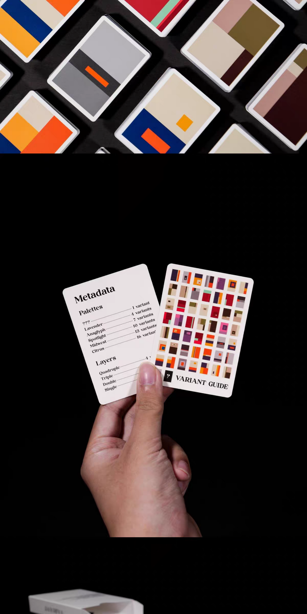 Lotusinhand Variant Standard Edition
