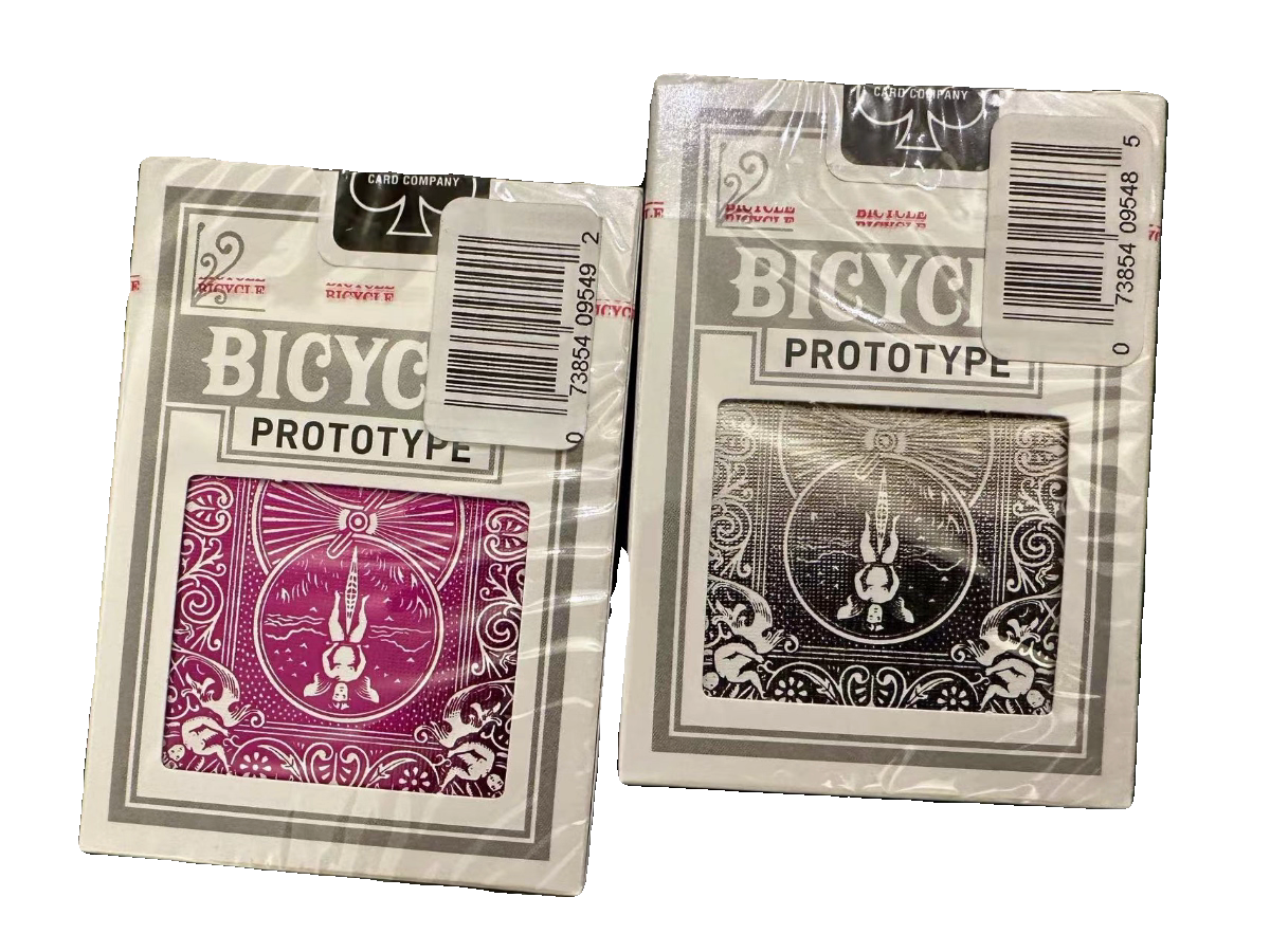 Bicycle Prototype V2
