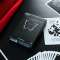 Yuci Butterfly Black Edition
