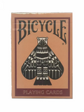 Bicycle Native American