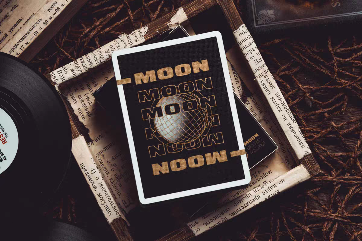 Moon - Standard Edition