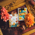 Van Gogh  Playing Cards