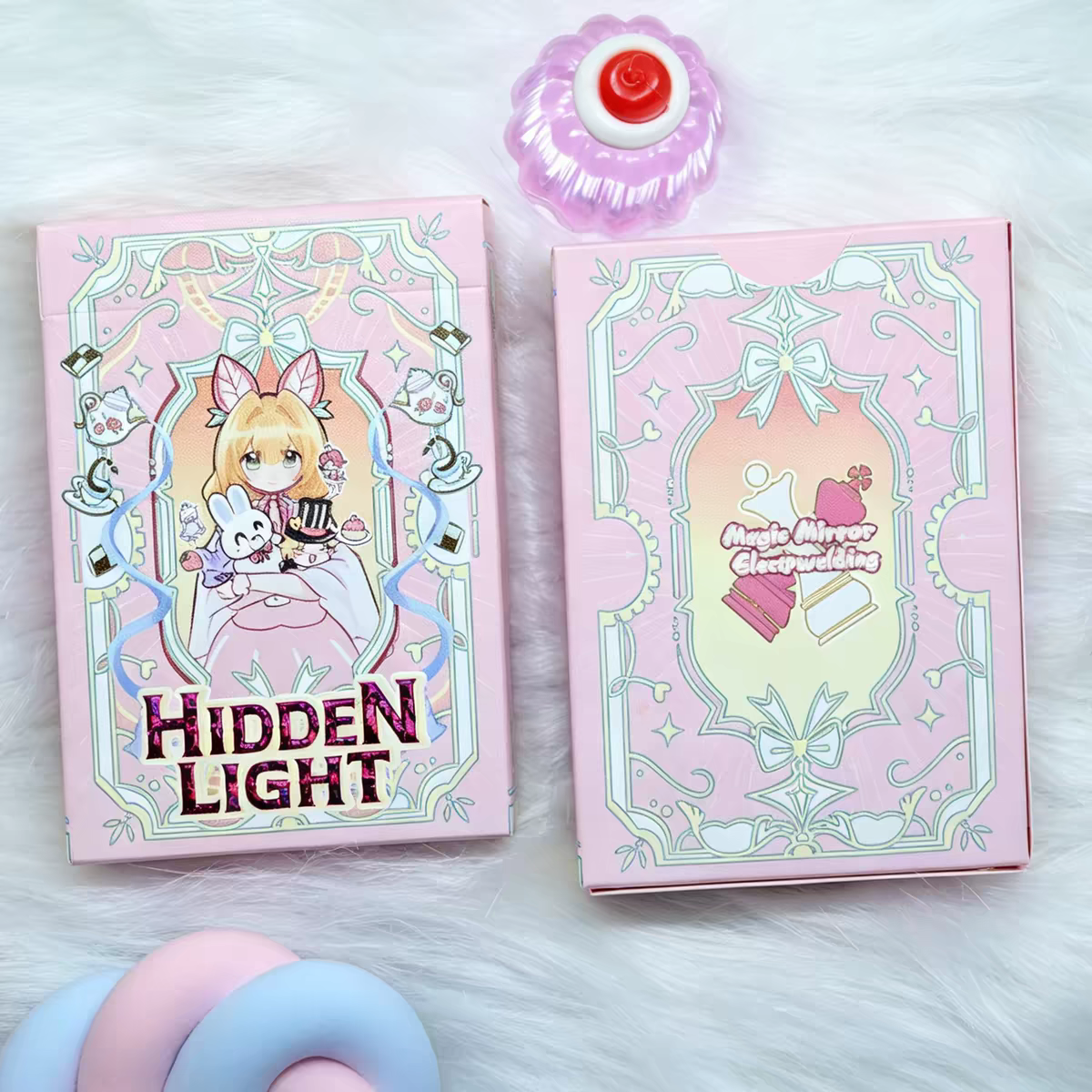 Alice in Wonderland - Sweet dreams in the mirror （Standard Edition）