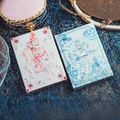 Daughter Of The Sea Playing Cards