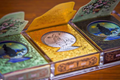 In memory of Van Gogh Three-Decks limited Edition