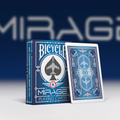 Bicycle Mirage