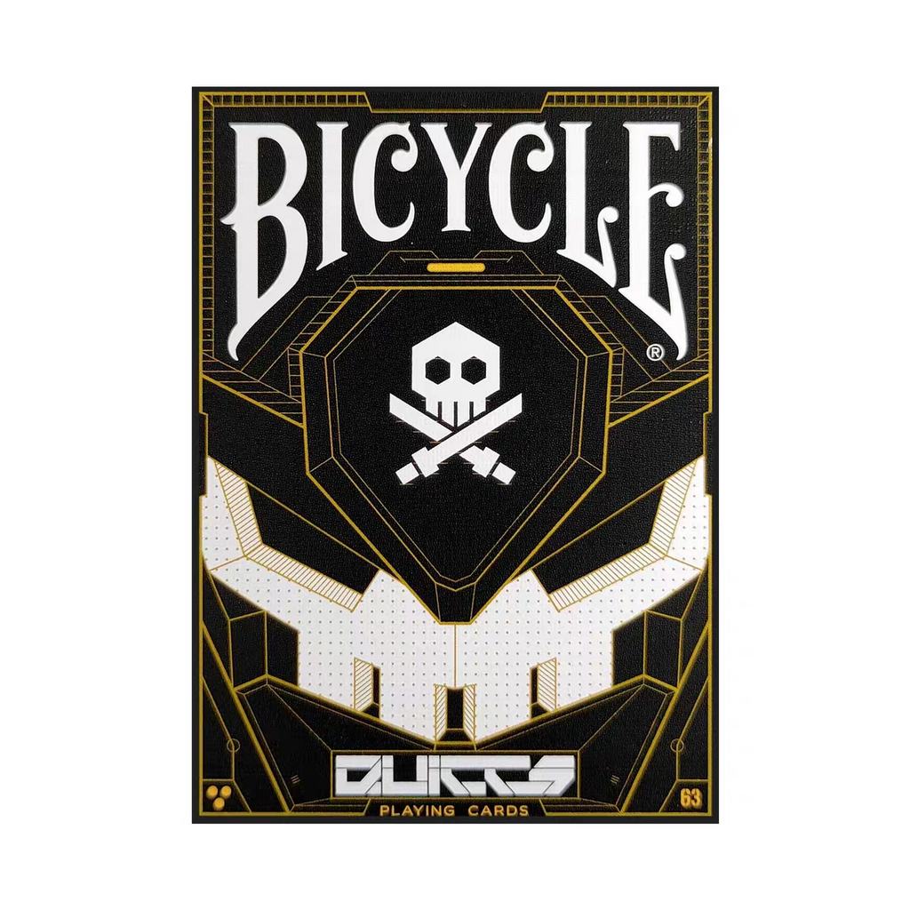 Philippines Series - Bicycle Playing Cards
