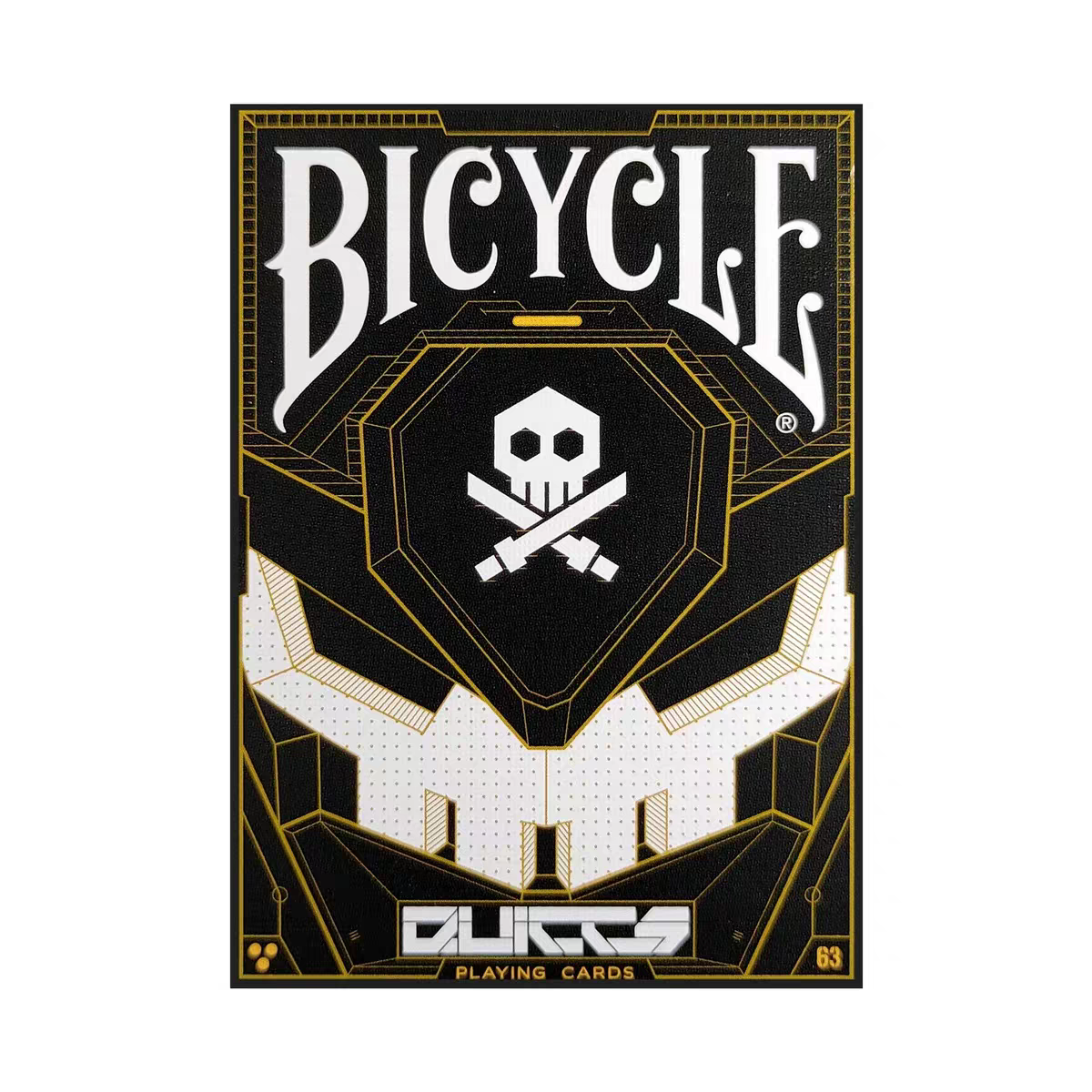 Philippines Series - Bicycle Playing Cards