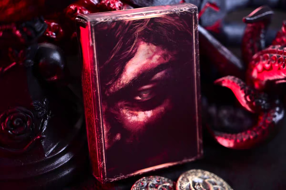 Cthulhu —— Shadow of Eternity