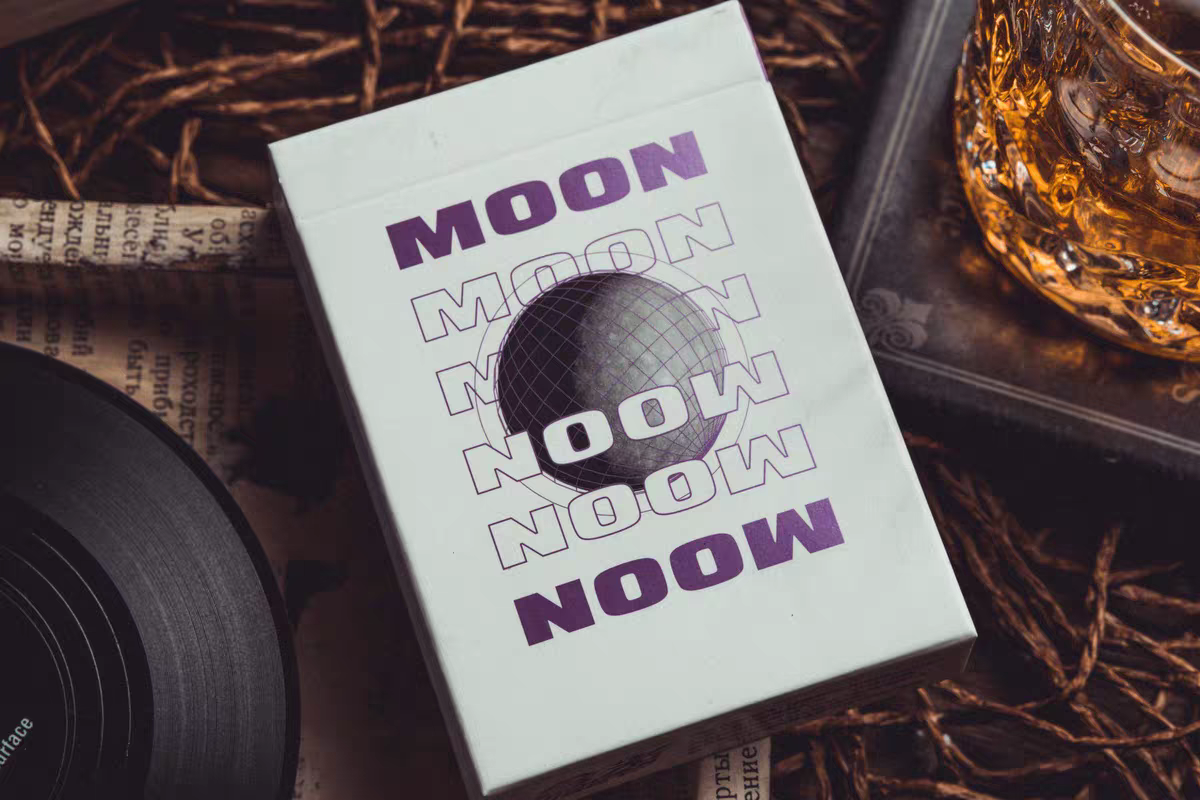 Moon - Standard Edition