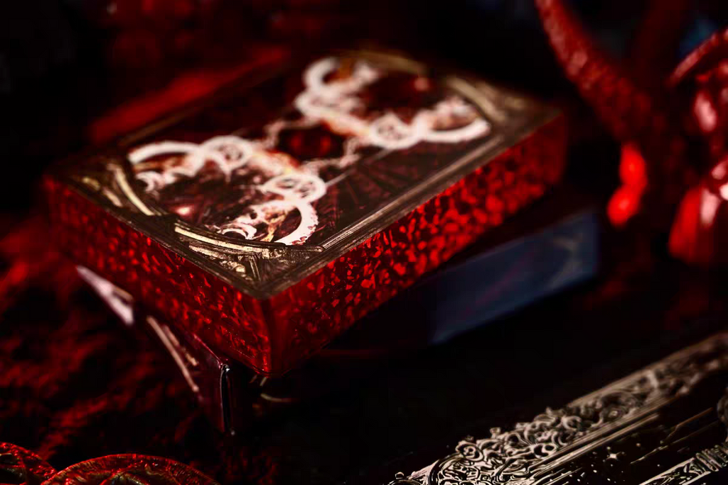 Cthulhu —— Gilded Box Set