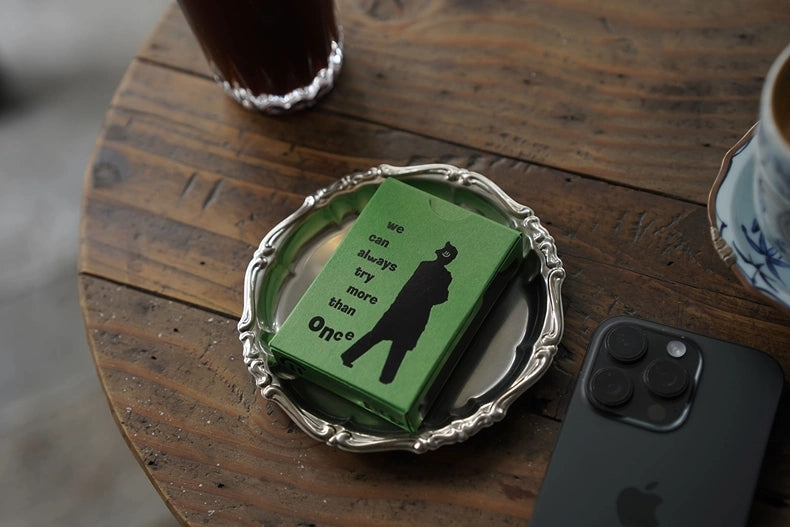 Thatsnotbad 1111 Playing Cards