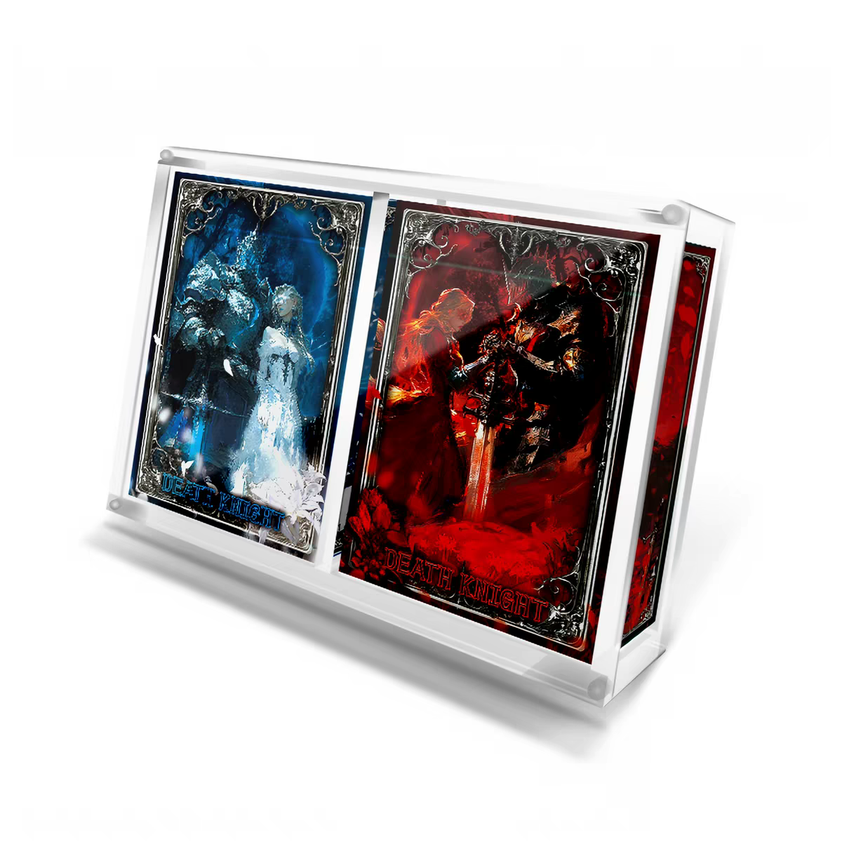 Scarlet Knight Cards