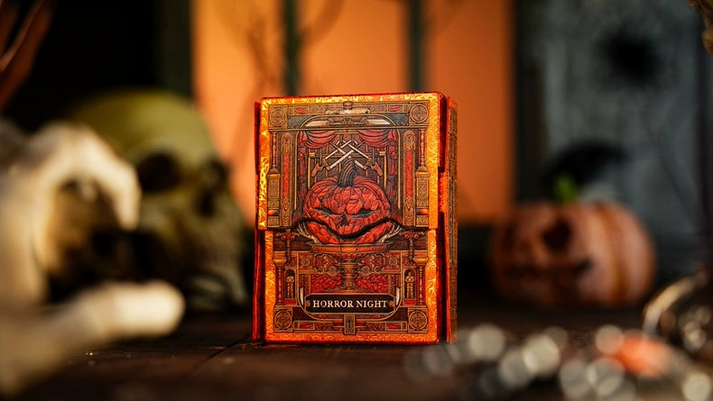 ARK Horror Night Artist Gift Box