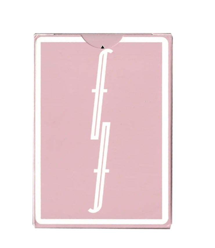 Pink Fontaine
