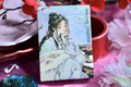 Four Seasons' Splendor —— Winter Goddess