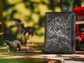 Zoo Playing Cards